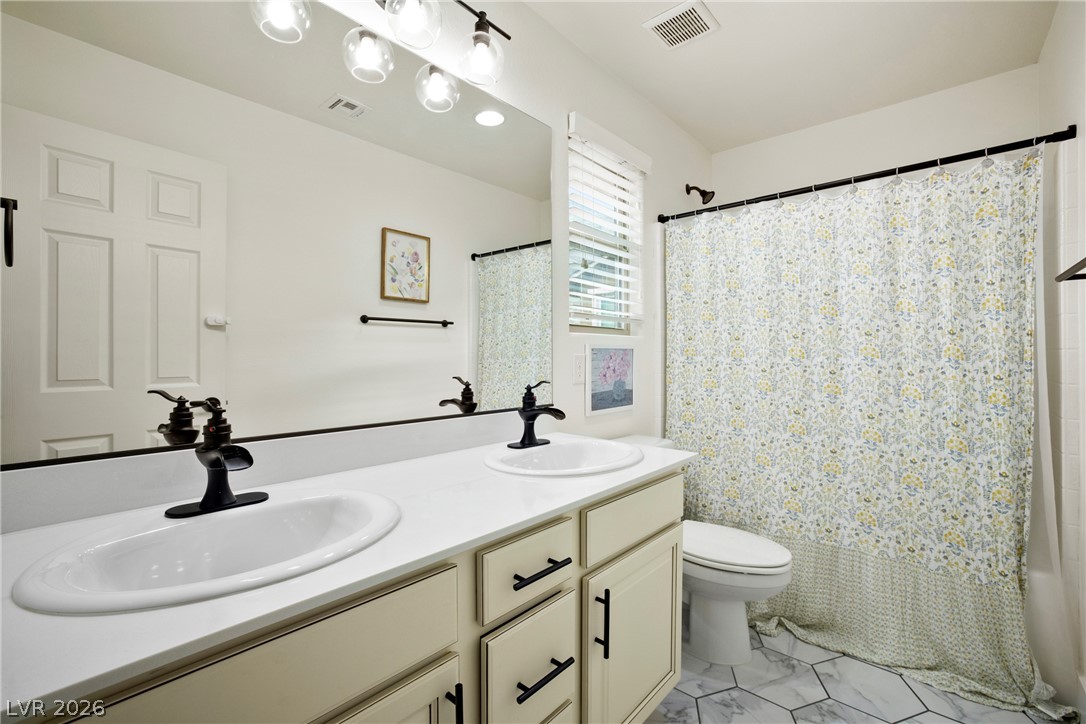 5707 Mesa Mountain Drive Las Vegas NV 89135