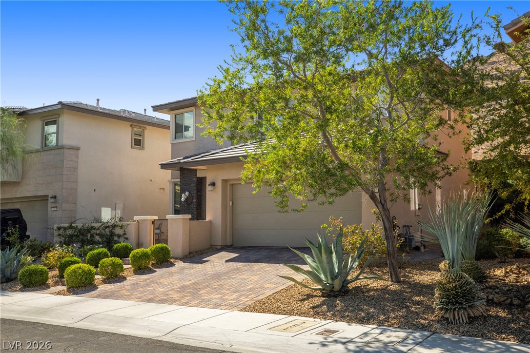 5707 Mesa Mountain Drive Las Vegas NV 89135