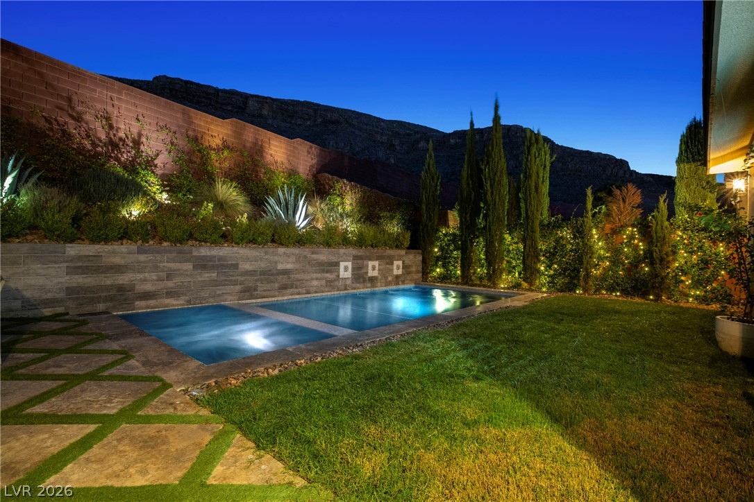 5707 Mesa Mountain Drive Las Vegas NV 89135