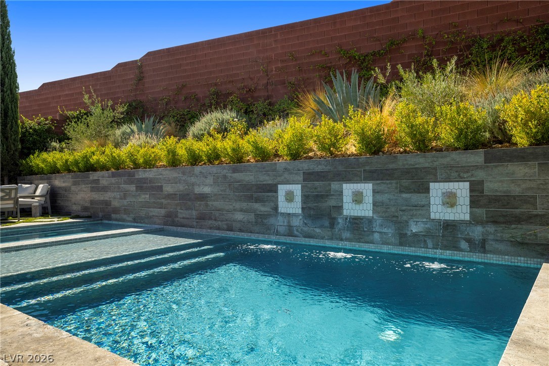5707 Mesa Mountain Drive Las Vegas NV 89135