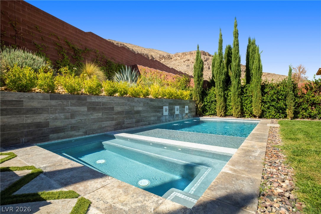 5707 Mesa Mountain Drive Las Vegas NV 89135