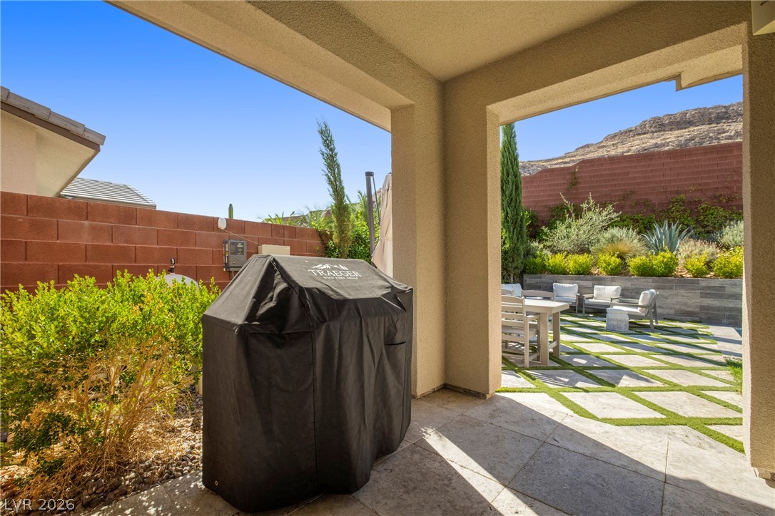 5707 Mesa Mountain Drive Las Vegas NV 89135