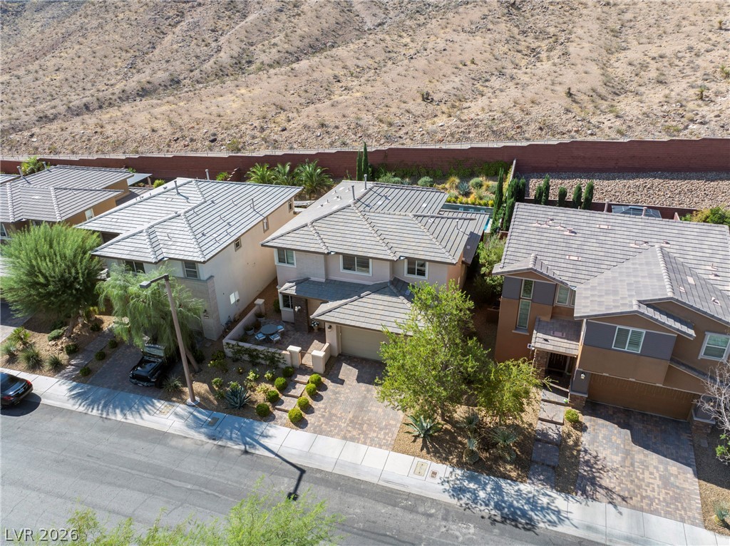 5707 Mesa Mountain Drive Las Vegas NV 89135