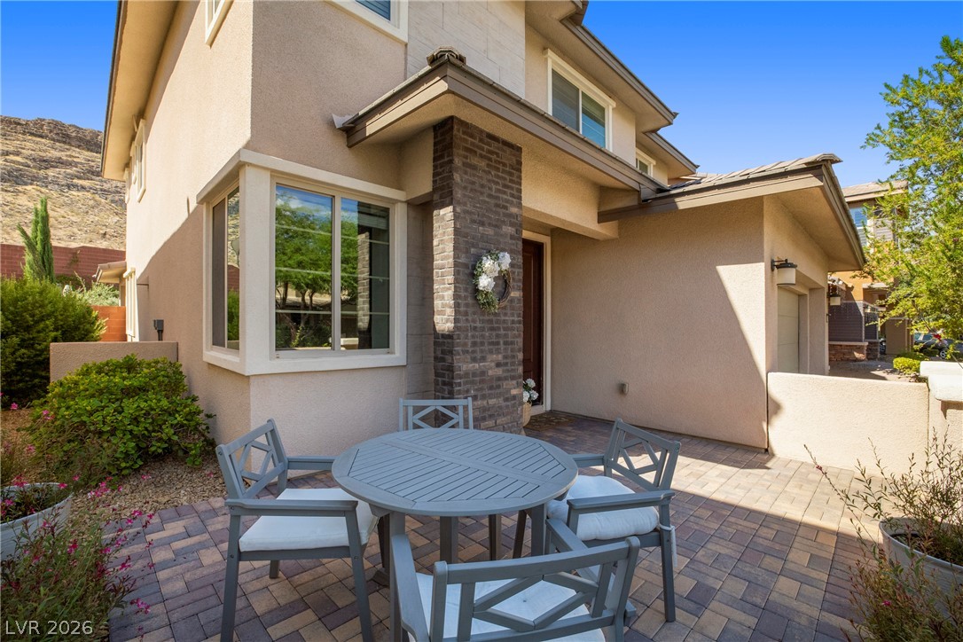 5707 Mesa Mountain Drive Las Vegas NV 89135