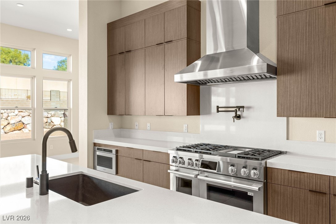 11014 Horizon Ledge Avenue Las Vegas NV 89135