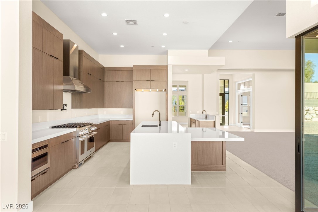 11014 Horizon Ledge Avenue Las Vegas NV 89135