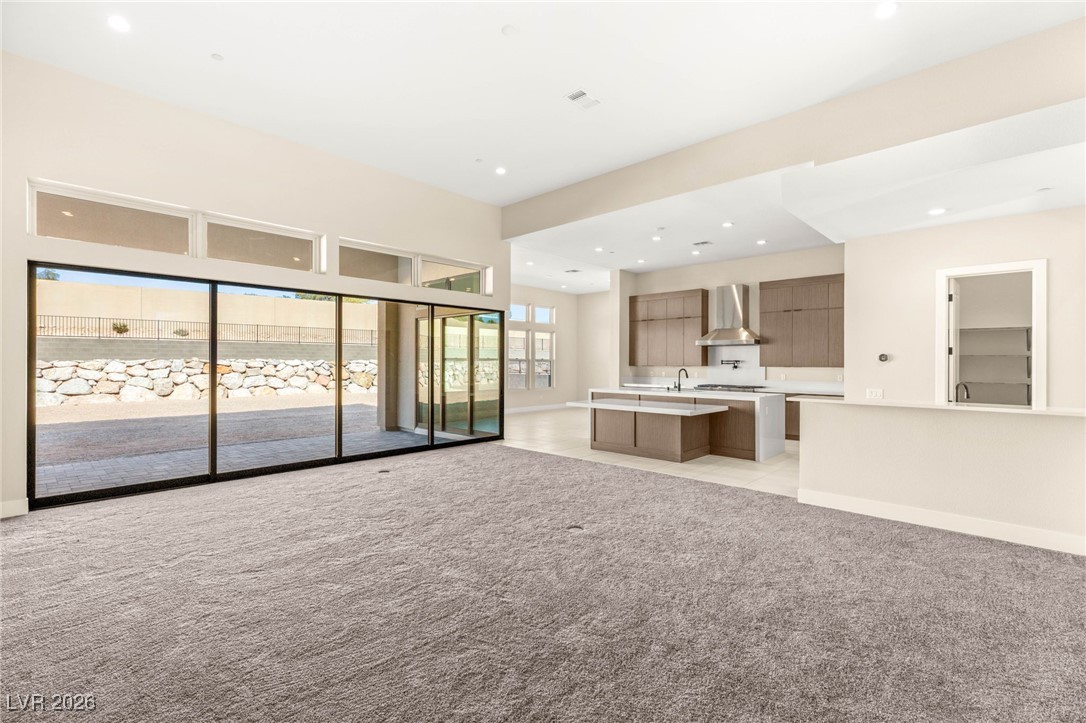 11014 Horizon Ledge Avenue Las Vegas NV 89135