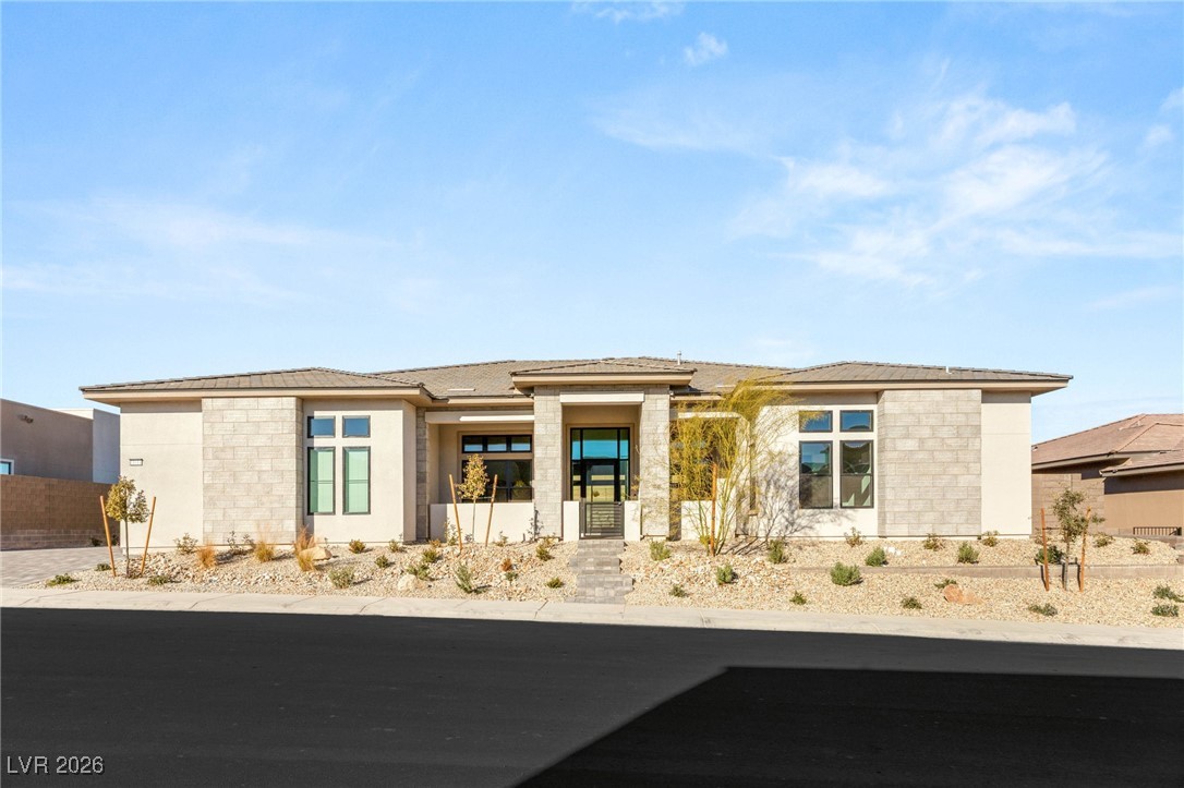 11014 Horizon Ledge Avenue Las Vegas NV 89135