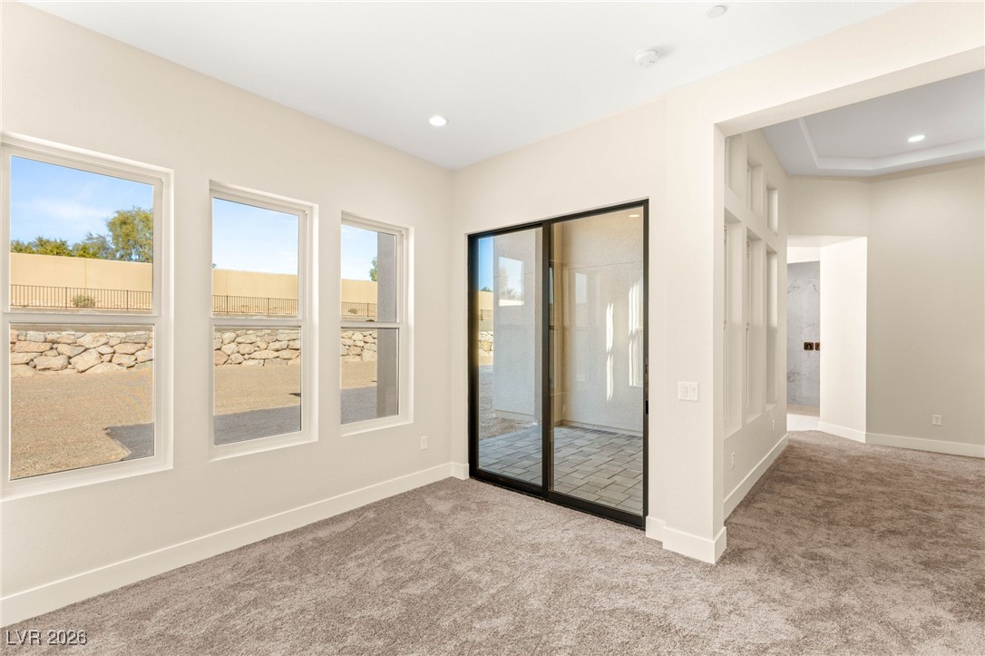 11014 Horizon Ledge Avenue Las Vegas NV 89135