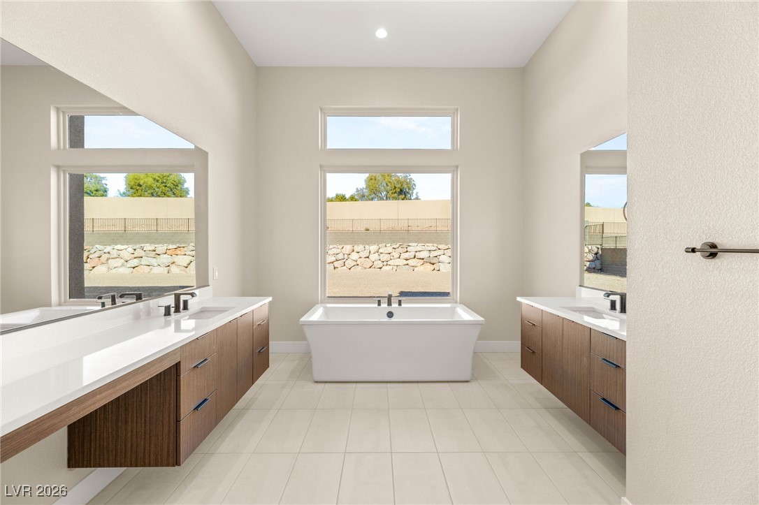 11014 Horizon Ledge Avenue Las Vegas NV 89135