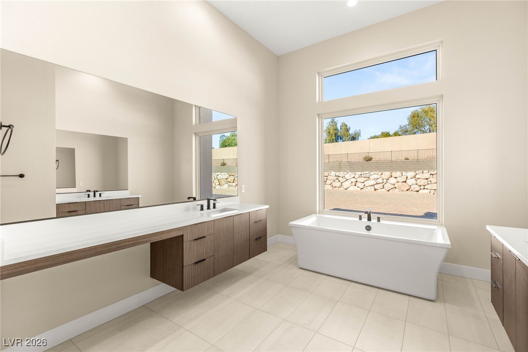 11014 Horizon Ledge Avenue Las Vegas NV 89135