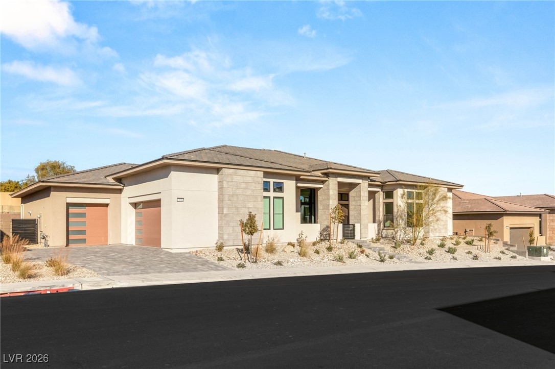 11014 Horizon Ledge Avenue Las Vegas NV 89135
