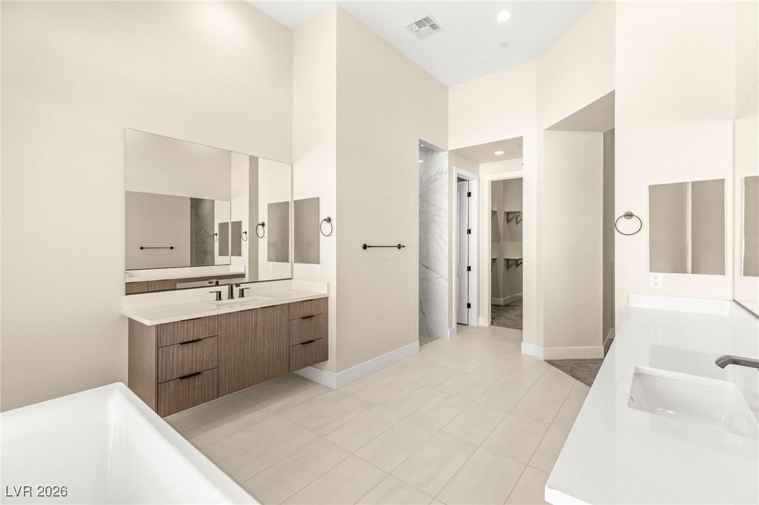 11014 Horizon Ledge Avenue Las Vegas NV 89135