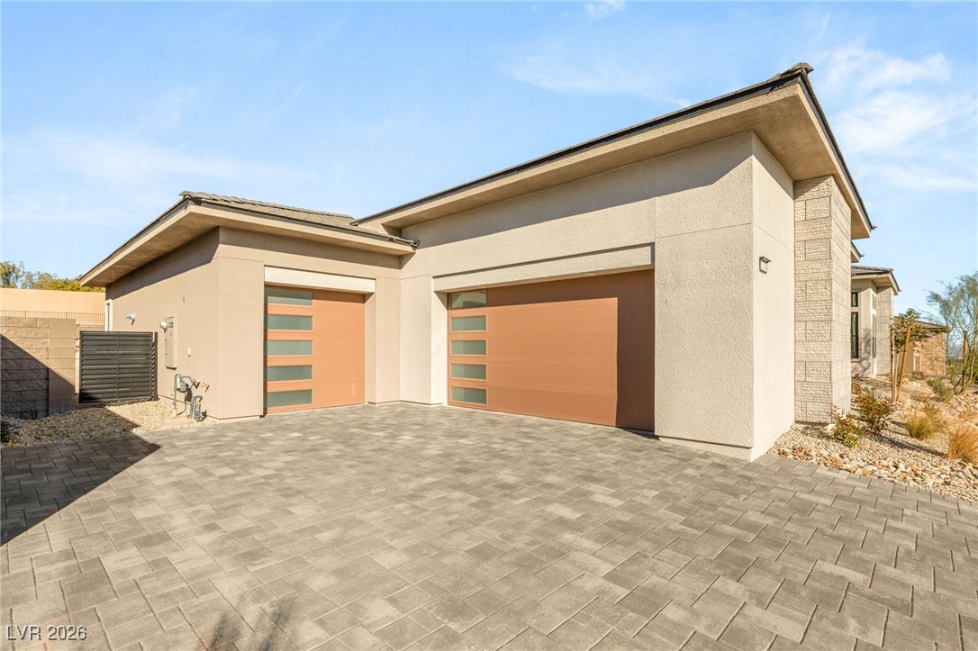 11014 Horizon Ledge Avenue Las Vegas NV 89135