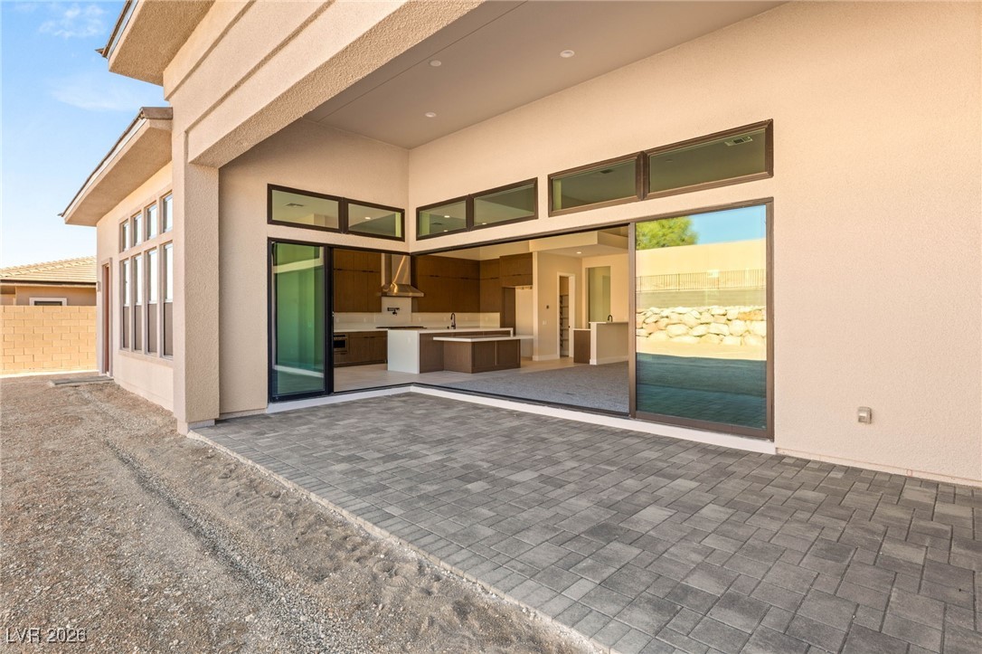 11014 Horizon Ledge Avenue Las Vegas NV 89135