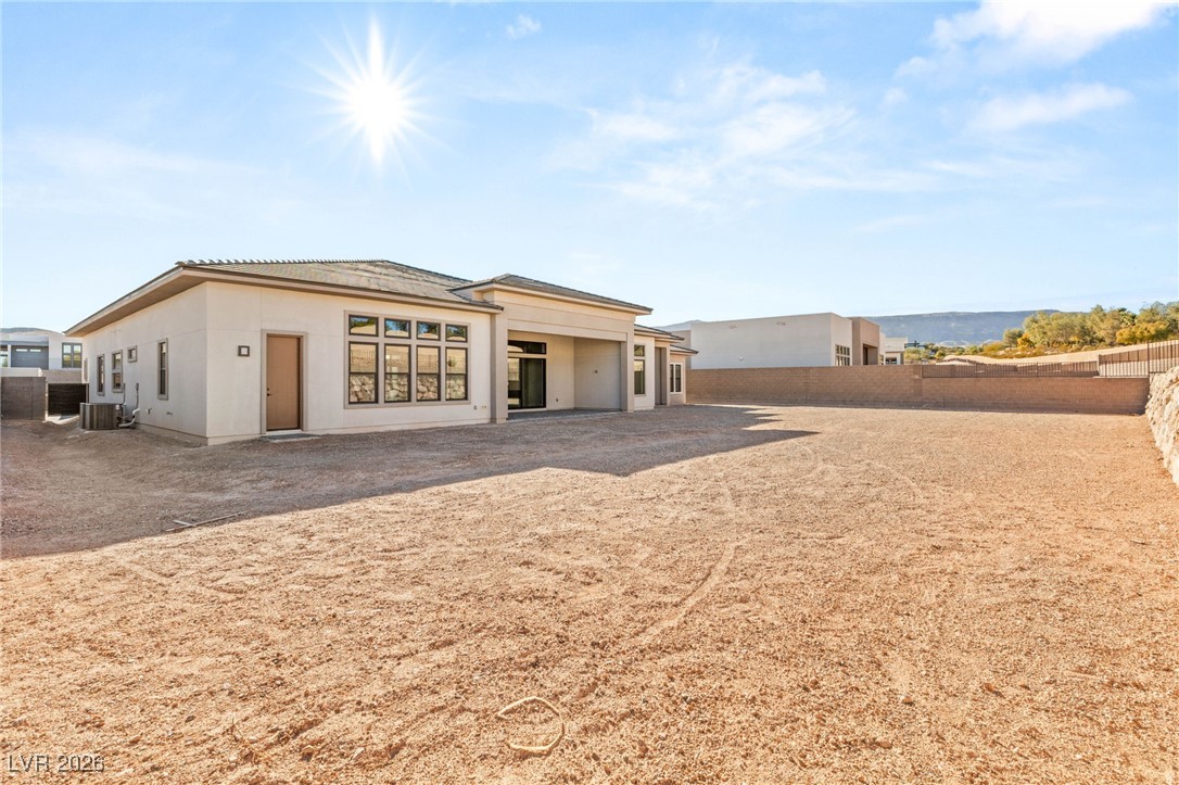 11014 Horizon Ledge Avenue Las Vegas NV 89135