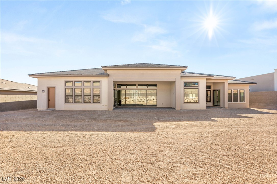 11014 Horizon Ledge Avenue Las Vegas NV 89135