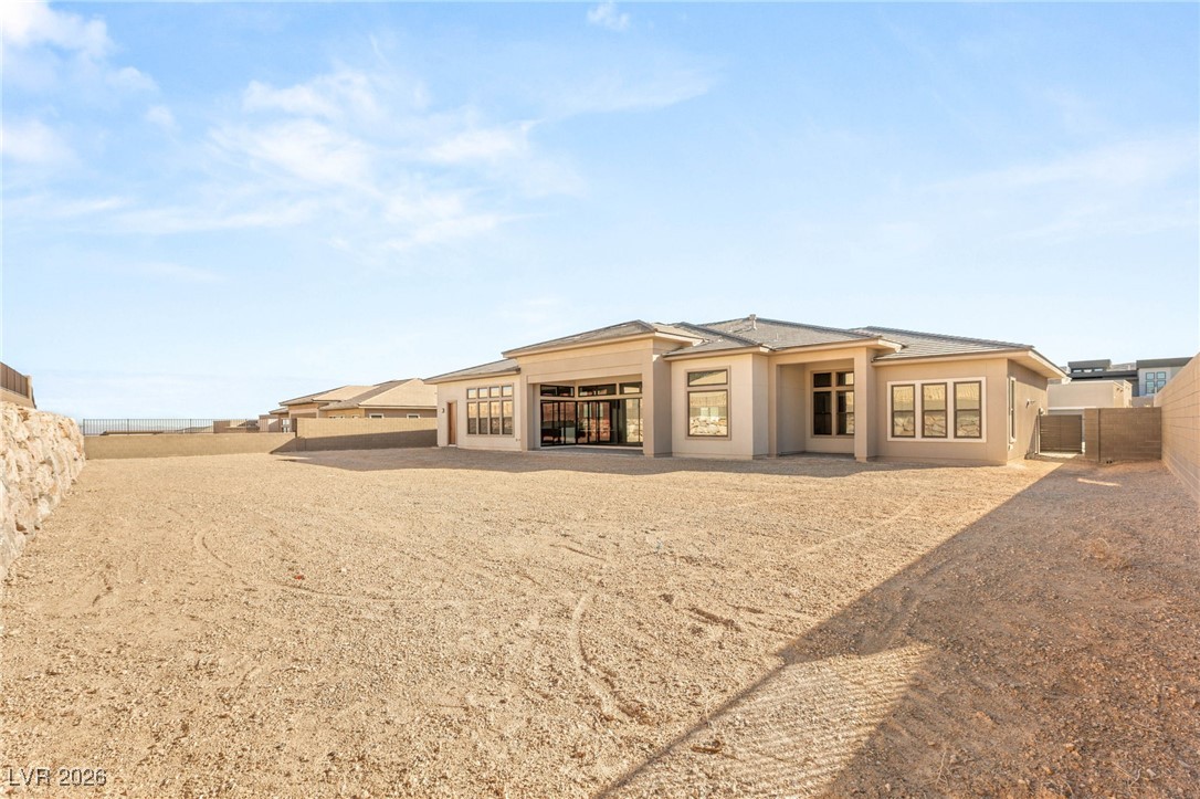 11014 Horizon Ledge Avenue Las Vegas NV 89135