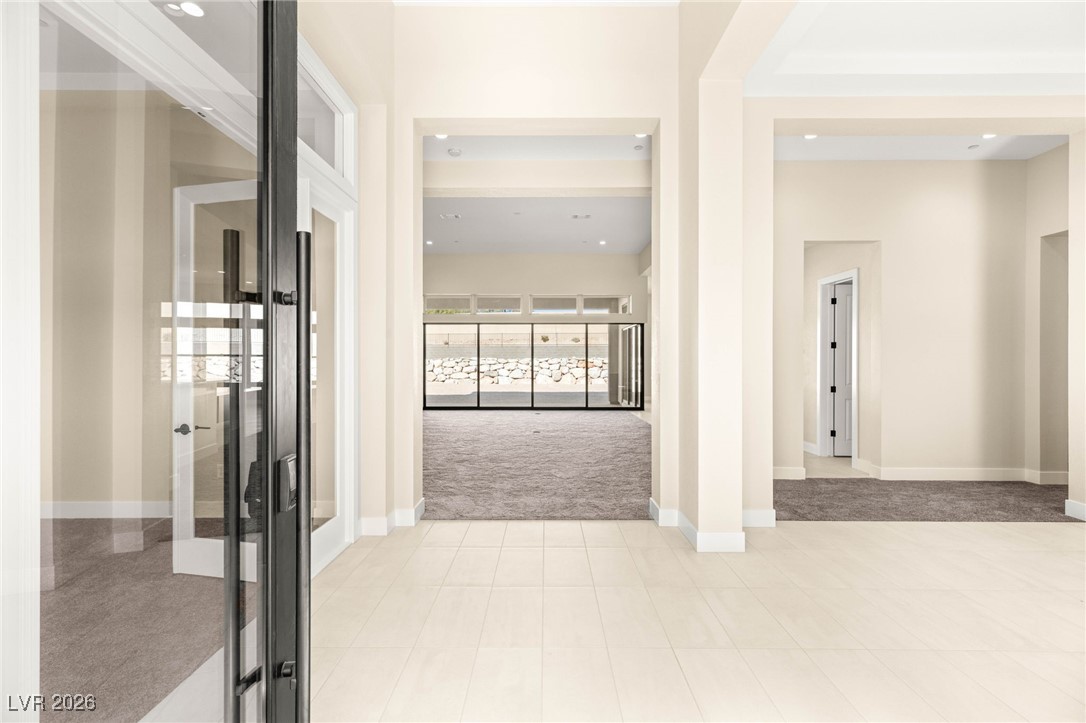 11014 Horizon Ledge Avenue Las Vegas NV 89135