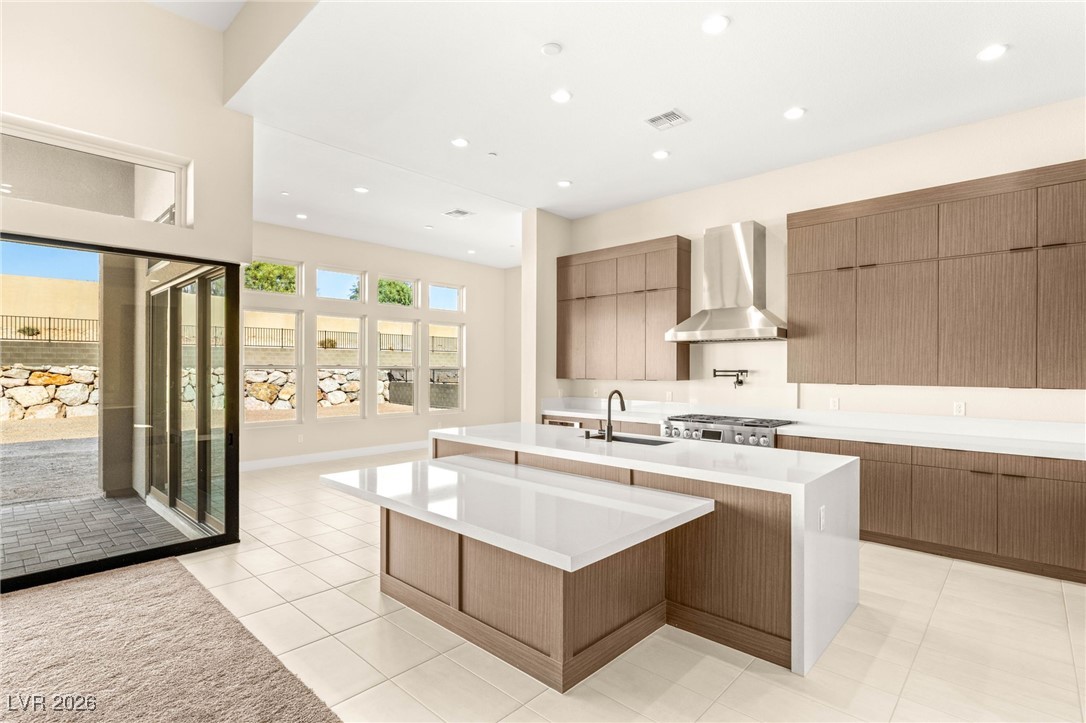 11014 Horizon Ledge Avenue Las Vegas NV 89135