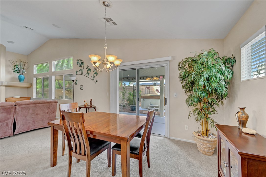 3421 Brolio Valley Court North Las Vegas NV 89032