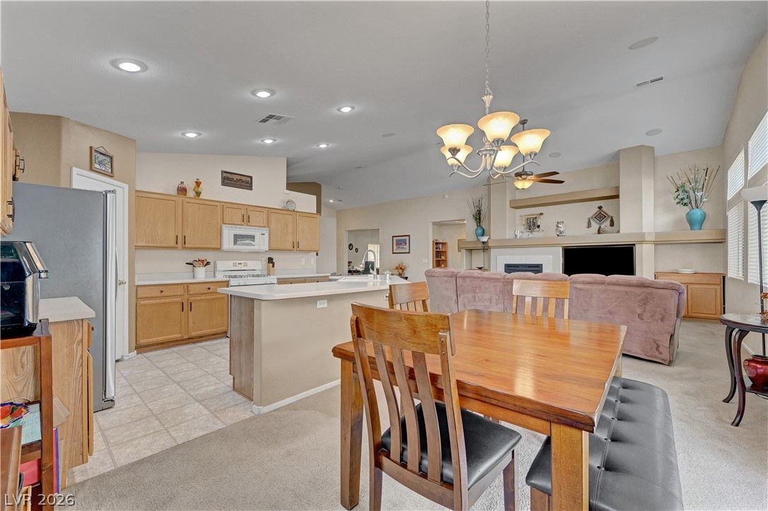 3421 Brolio Valley Court North Las Vegas NV 89032