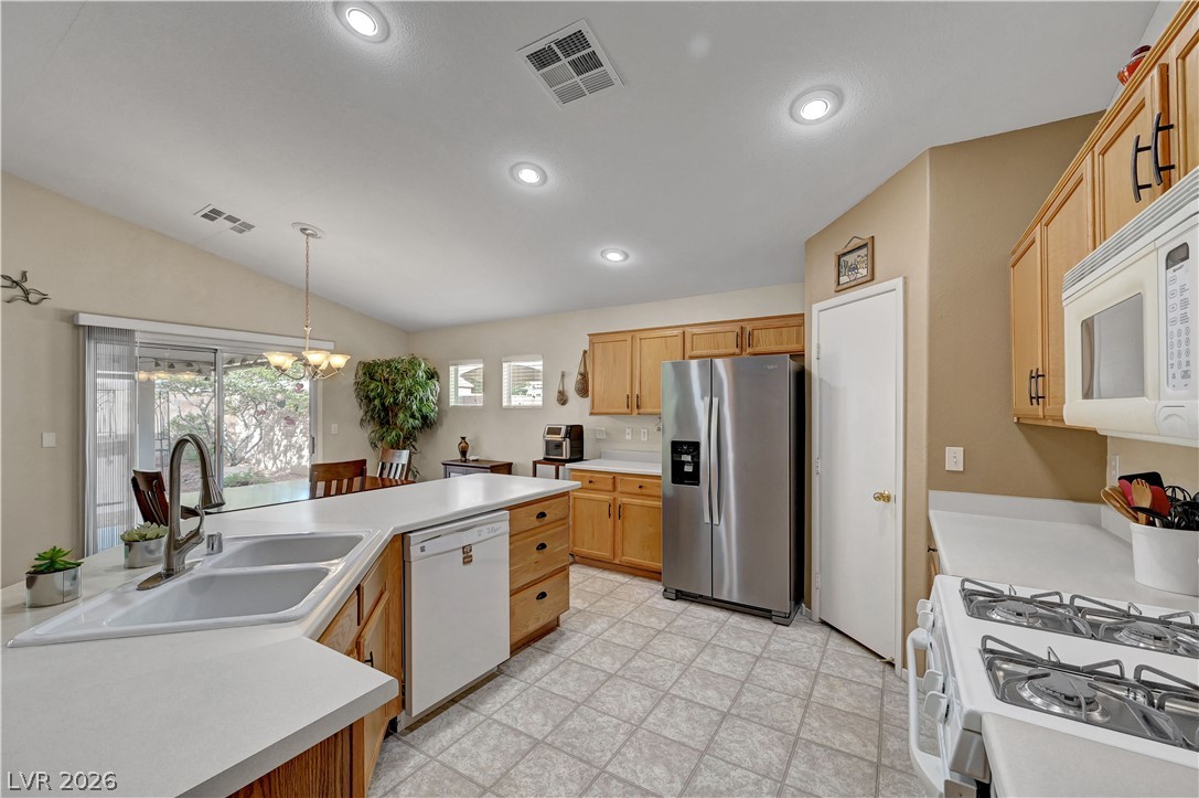 3421 Brolio Valley Court North Las Vegas NV 89032