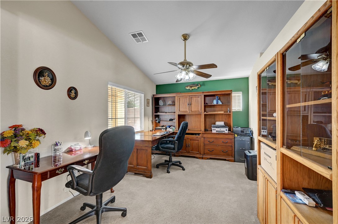 3421 Brolio Valley Court North Las Vegas NV 89032