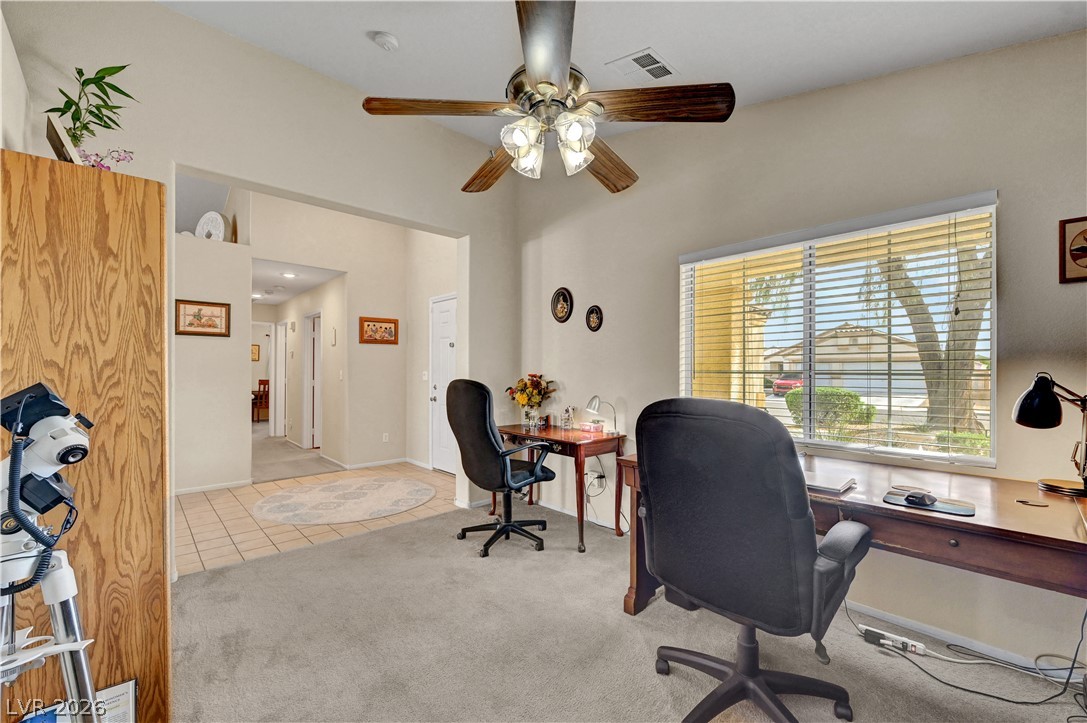3421 Brolio Valley Court North Las Vegas NV 89032