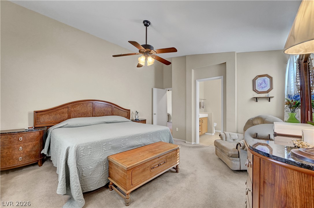3421 Brolio Valley Court North Las Vegas NV 89032