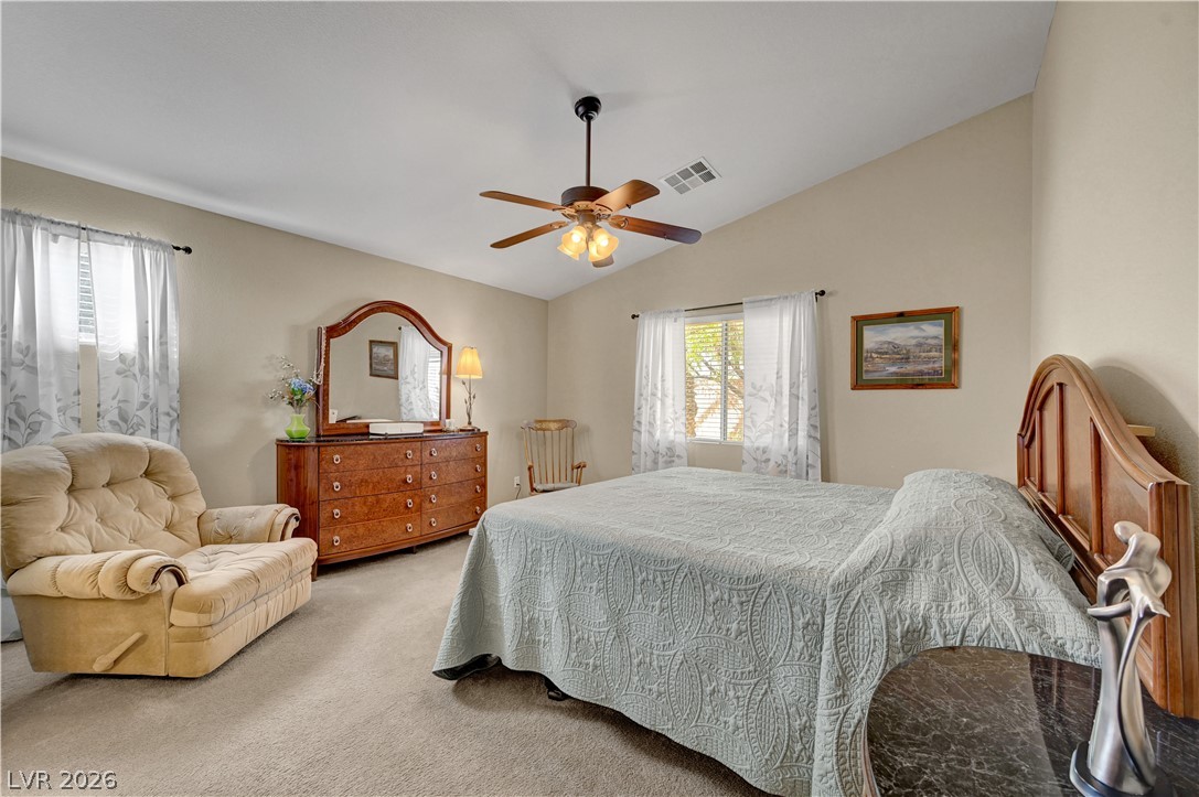 3421 Brolio Valley Court North Las Vegas NV 89032