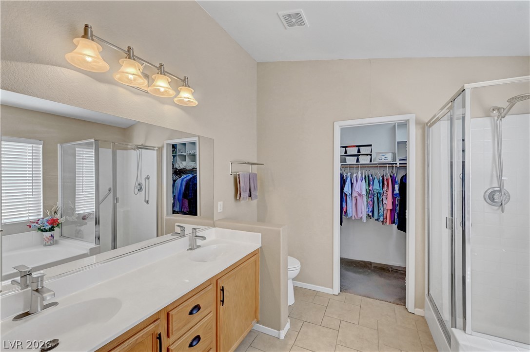 3421 Brolio Valley Court North Las Vegas NV 89032