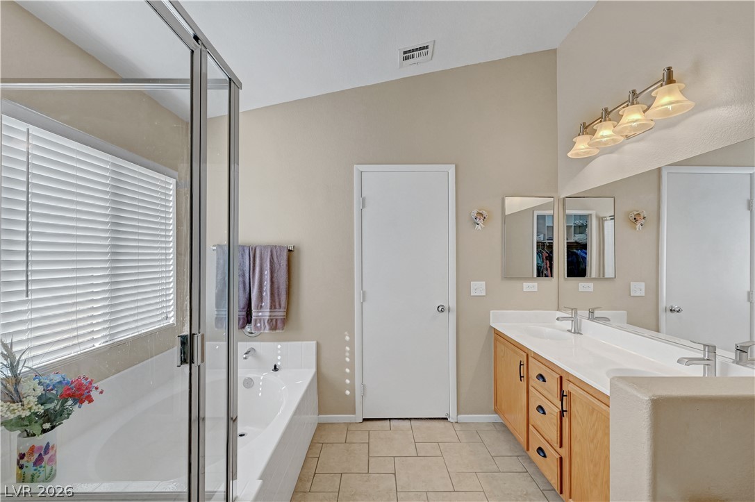 3421 Brolio Valley Court North Las Vegas NV 89032