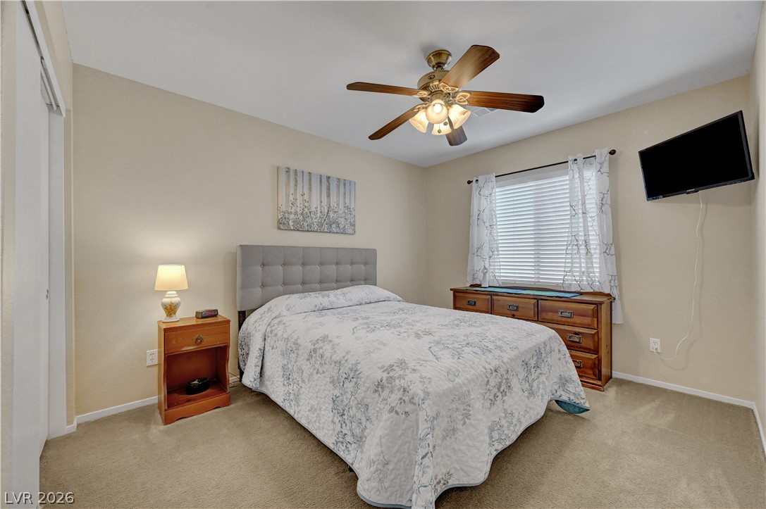 3421 Brolio Valley Court North Las Vegas NV 89032