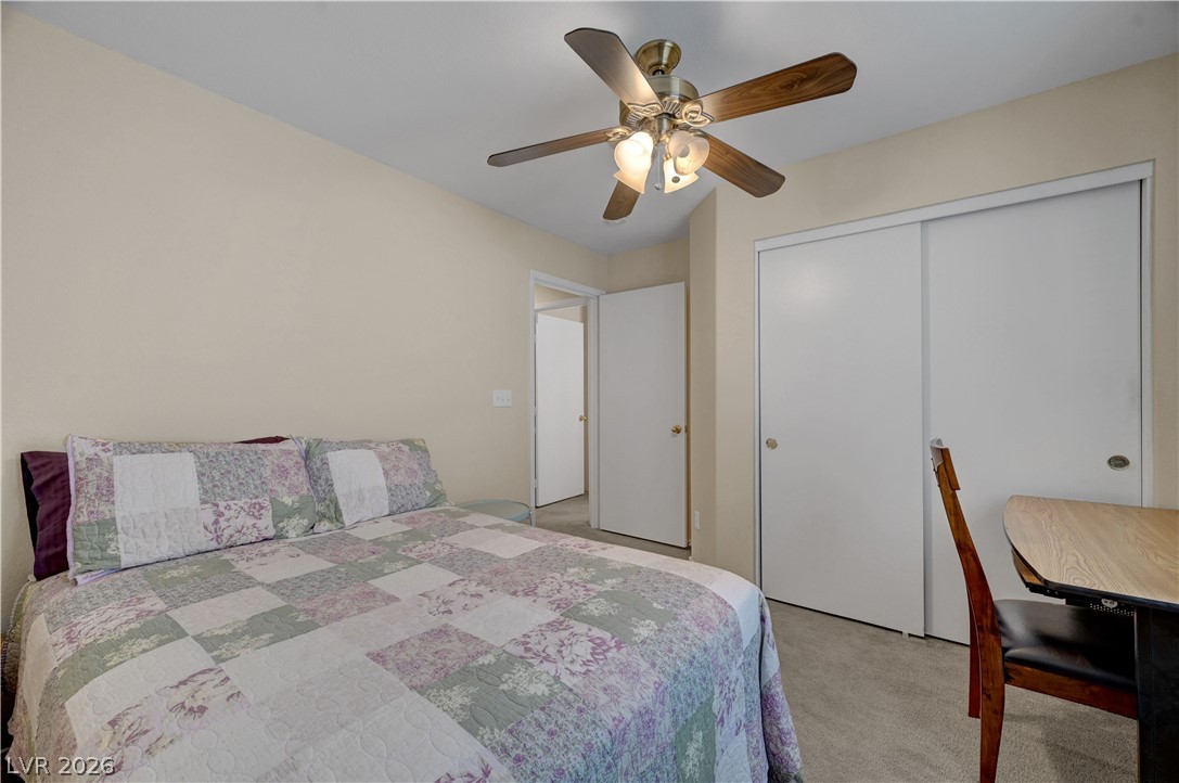 3421 Brolio Valley Court North Las Vegas NV 89032