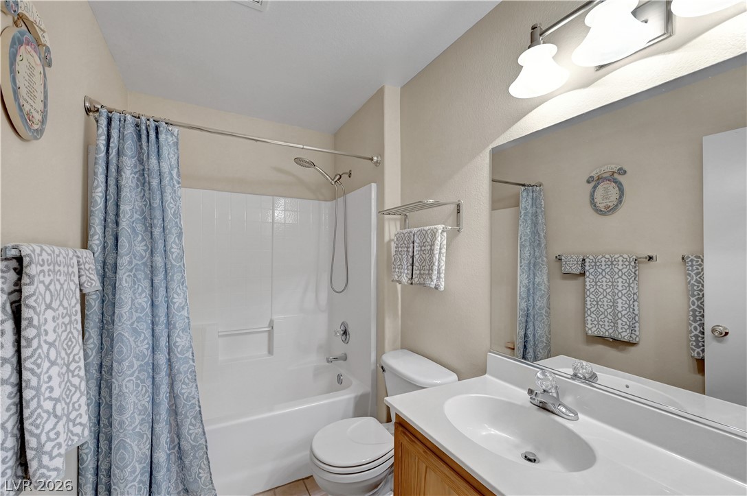 3421 Brolio Valley Court North Las Vegas NV 89032