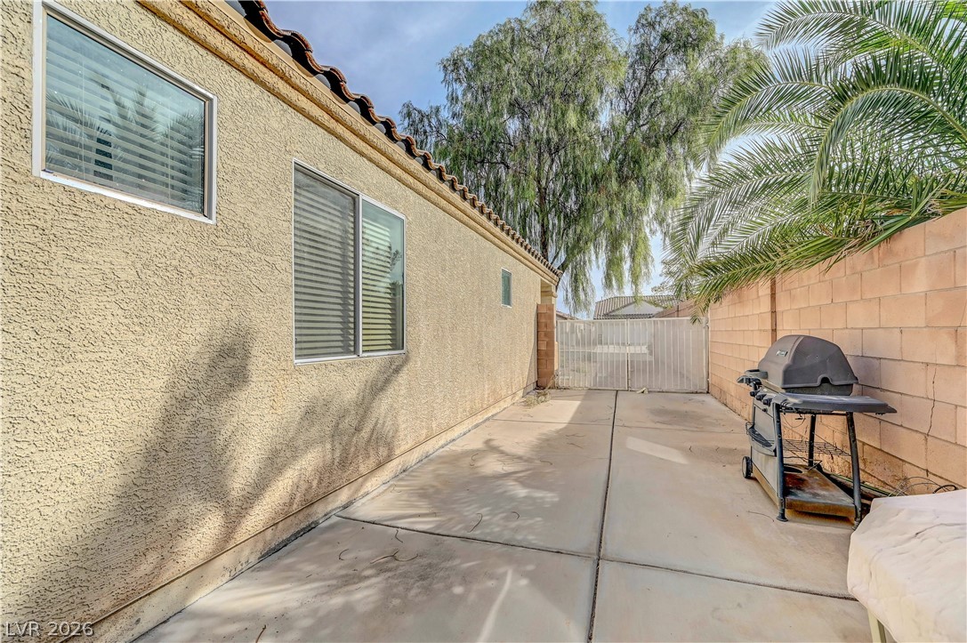 3421 Brolio Valley Court North Las Vegas NV 89032
