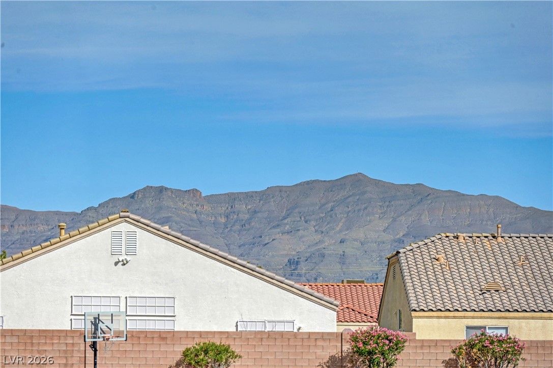 3421 Brolio Valley Court North Las Vegas NV 89032