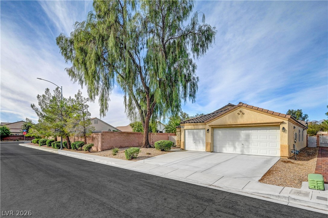 3421 Brolio Valley Court North Las Vegas NV 89032