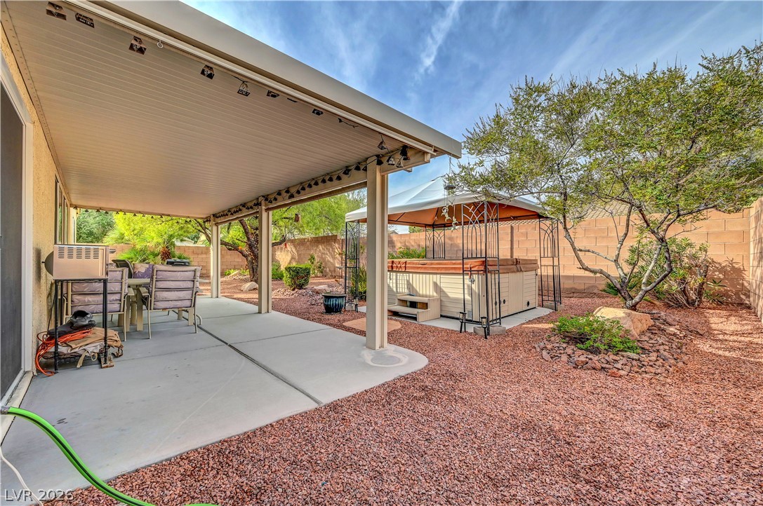 3421 Brolio Valley Court North Las Vegas NV 89032