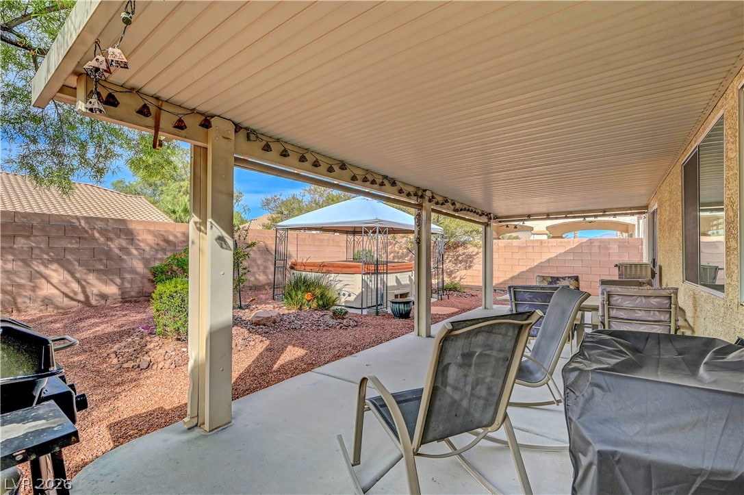 3421 Brolio Valley Court North Las Vegas NV 89032