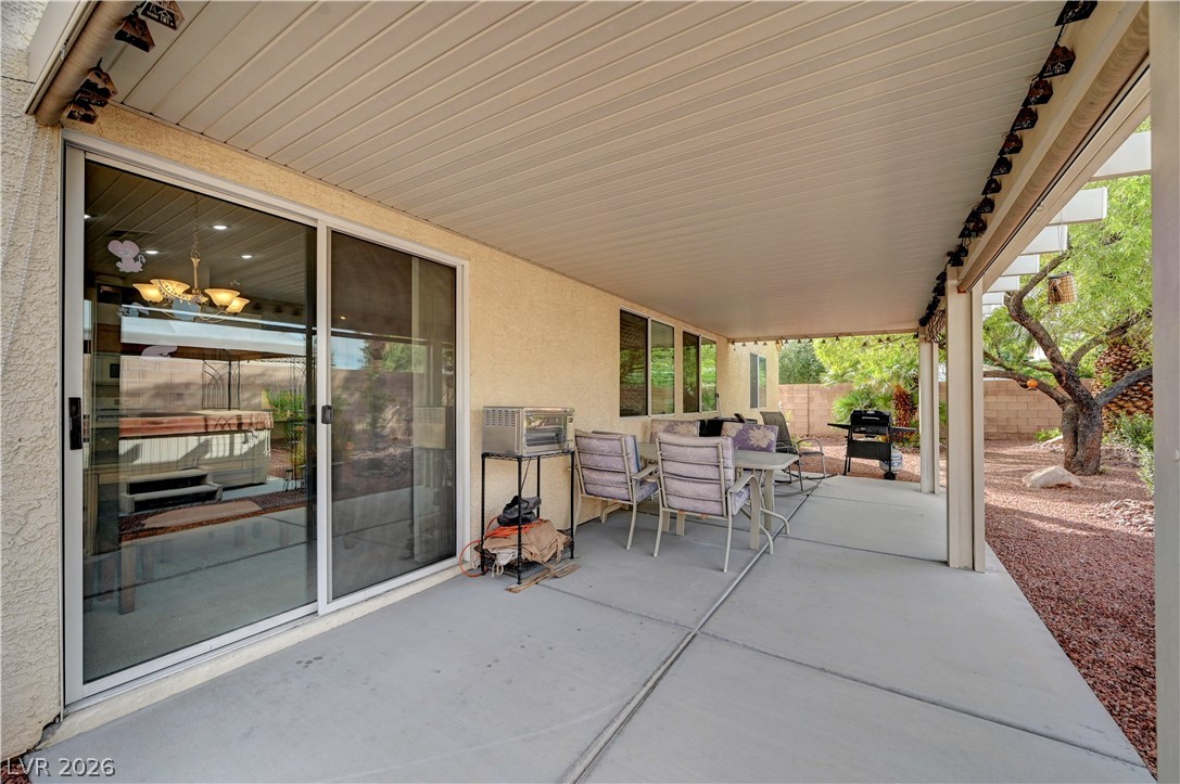 3421 Brolio Valley Court North Las Vegas NV 89032
