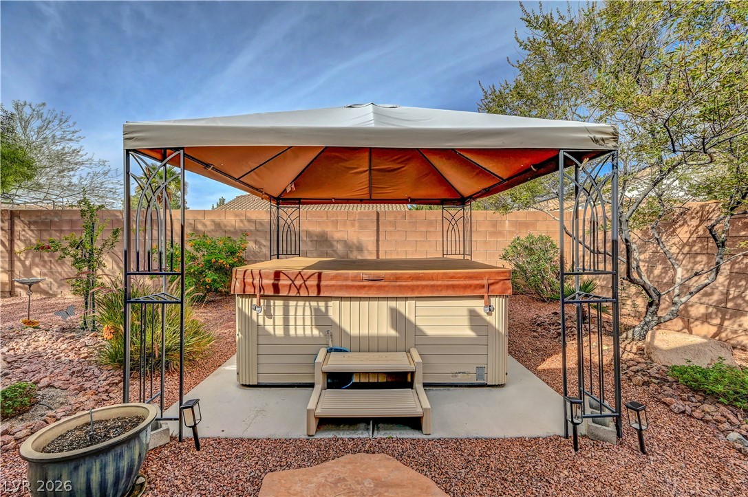 3421 Brolio Valley Court North Las Vegas NV 89032