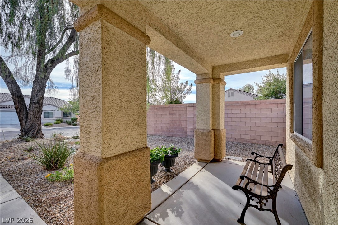 3421 Brolio Valley Court North Las Vegas NV 89032
