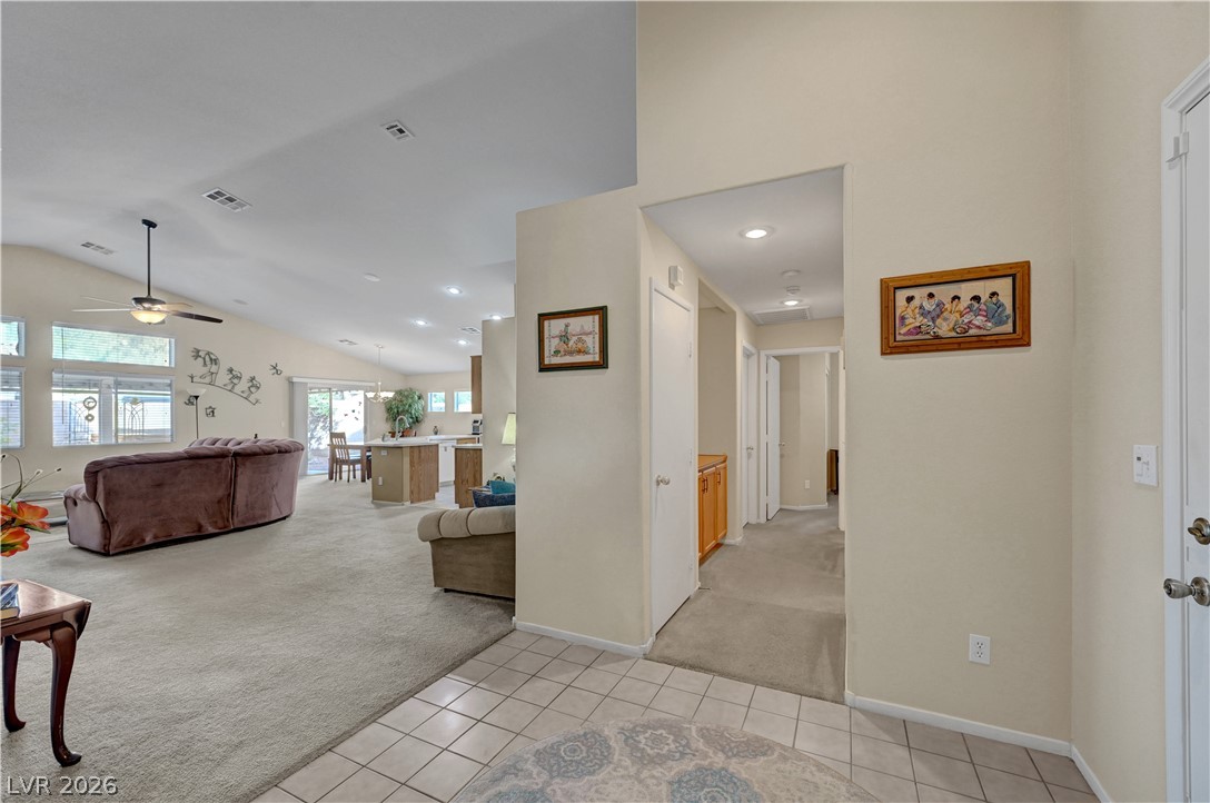 3421 Brolio Valley Court North Las Vegas NV 89032