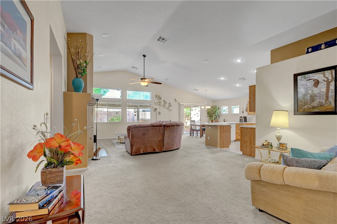 3421 Brolio Valley Court North Las Vegas NV 89032