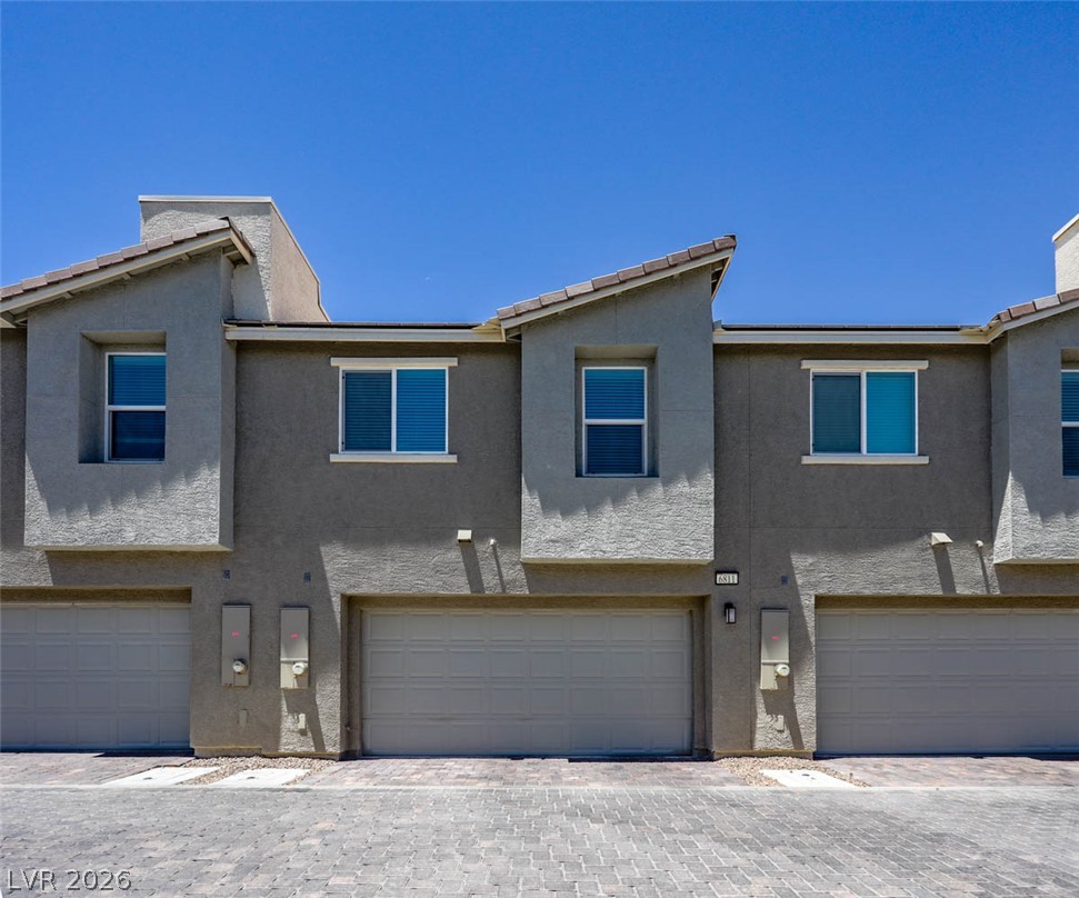 6811 Dark Gunmetal Court North Las Vegas NV 89086