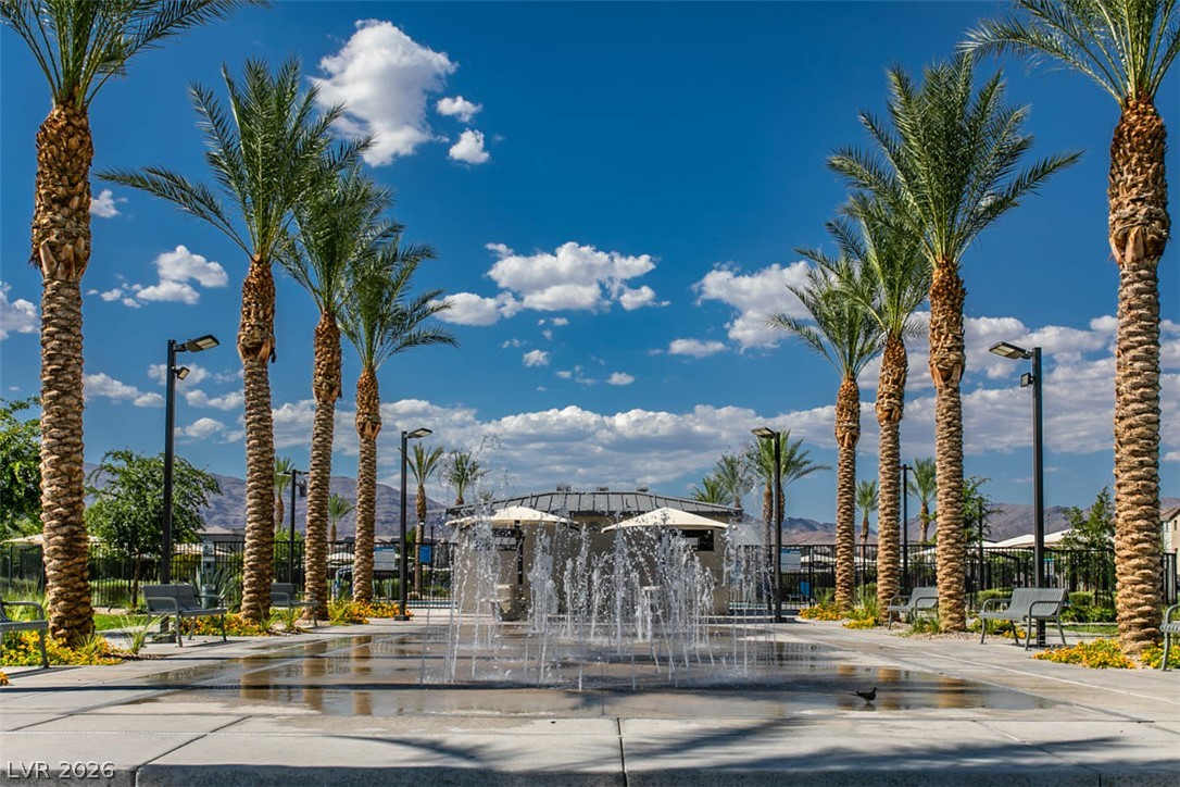 6811 Dark Gunmetal Court North Las Vegas NV 89086