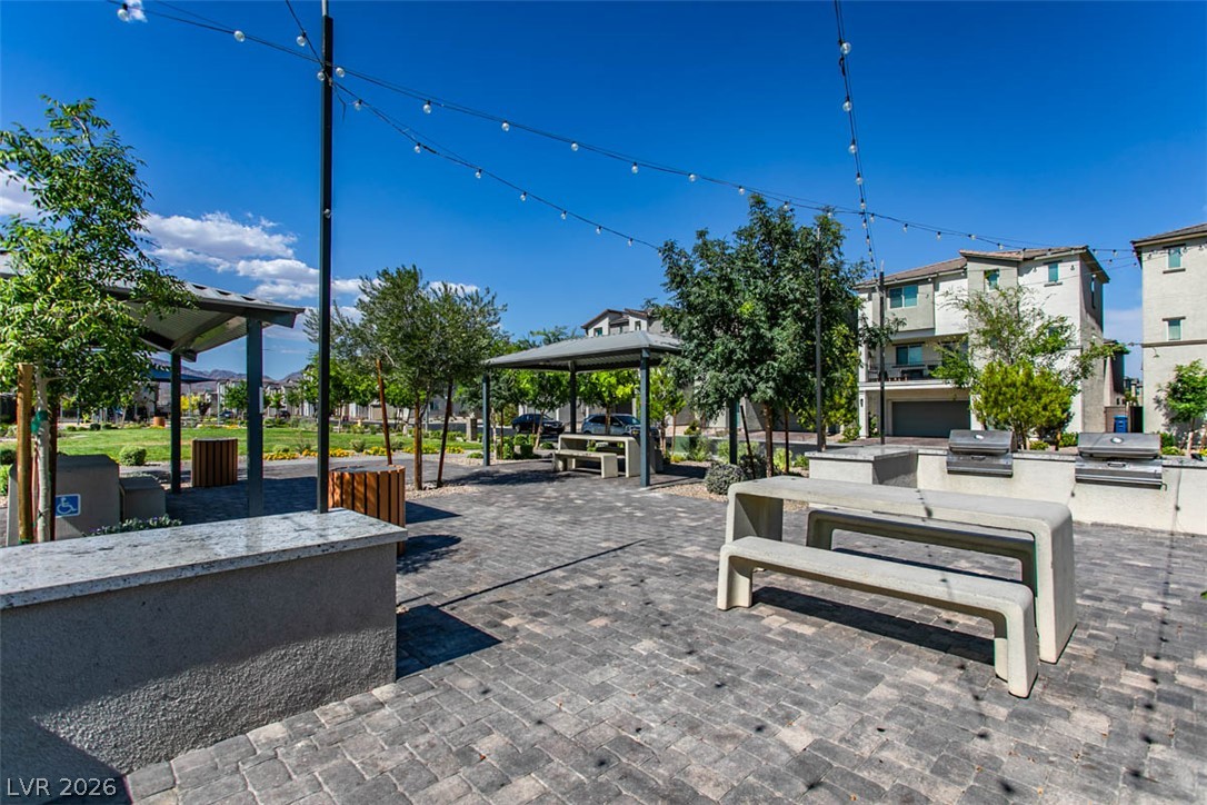 6811 Dark Gunmetal Court North Las Vegas NV 89086