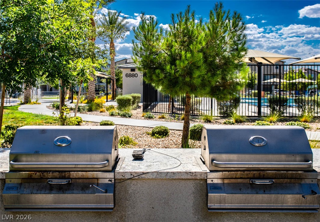 6811 Dark Gunmetal Court North Las Vegas NV 89086